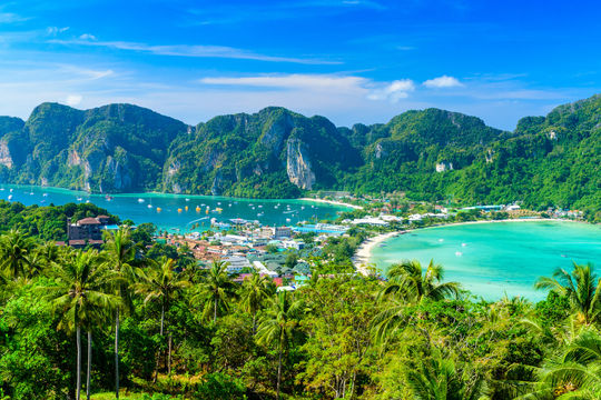 Second home Xanh – mô hình nghỉ dưỡng của thập kỷ mới