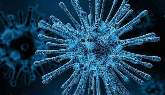 Phát hiện thêm chủng virus HIV mới sau 2 thập kỷ