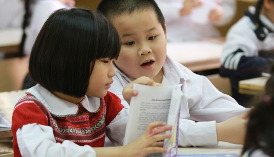 Đưa xác suất, thống kê vào học sớm giúp học sinh hiểu môn Toán luôn gắn liền với cuộc sống