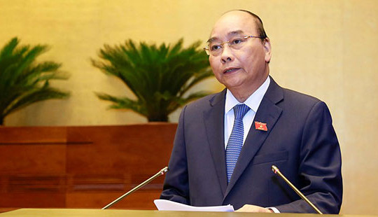 6 vấn đề ĐBQH băn khoăn được Thủ tướng khẳng định rõ