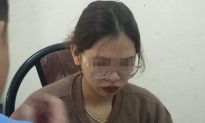 Vụ thi thể trẻ sơ sinh ở ngõ Văn Chương, Hà Nội: Xác định danh tính người mẹ