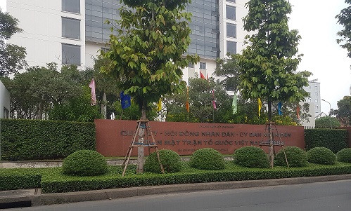 Quận 4: Cho phép doanh nghiệp lấy đất dự án mang đi cho thuê, khai thác không đúng với quy hoạch