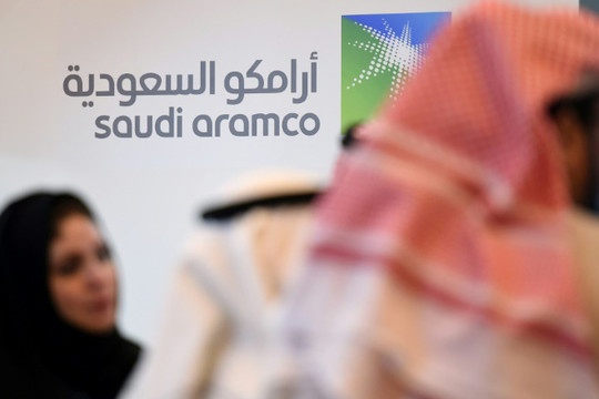 Aramco công bố thời gian chào bán IPO đầu tiên