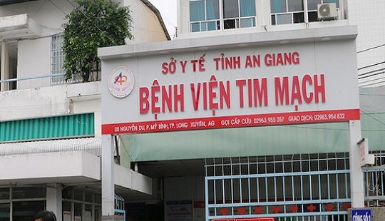 Bị mời ra khỏi phòng cấp cứu, nam thanh niên đâm bảo vệ bệnh viện trọng thương