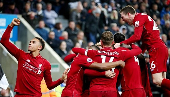 Liverpool vô địch Ngoại hạng Anh: Bây giờ hoặc không bao giờ