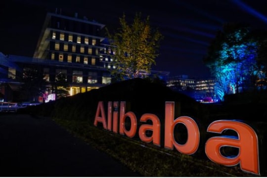 Doanh thu Ngày độc thân của Alibaba đạt kỷ lục 38 tỷ USD nhưng tăng trưởng chậm lại