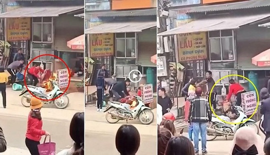 Mâu thuẫn với vợ, người đàn ông tẩm xăng tự thiêu
