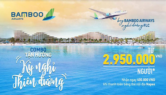 Gắn kết tình thân với những chuyến đi trọn màu hạnh phúc