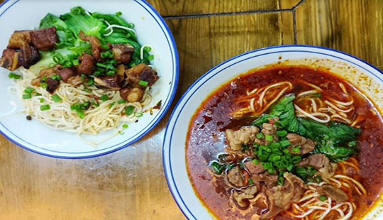 Đánh thức vị giác tại 5 nhà hàng đồ cay nổi tiếng nhất tại Macao, Trung Quốc