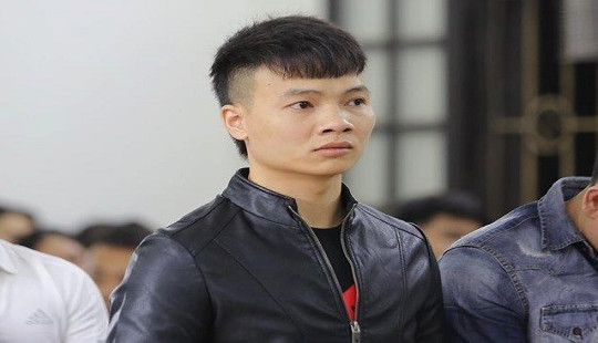 Khá “bảnh” lĩnh án 10 năm 6 tháng tù