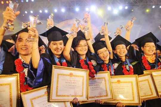 Trọng dụng nhân tài