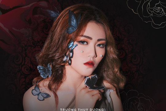 Hé lộ MV đầu tay của Quán quân Sao mai 2019