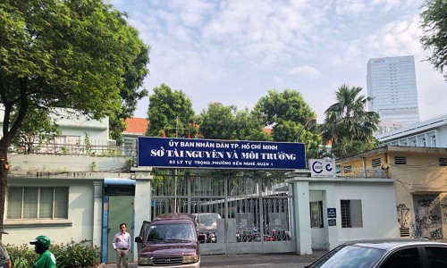 Thanh tra Dự án nhà ở của Công ty Tiến Phong: Kiểm điểm làm rõ trách nhiệm Sở Xây dựng và Sở TNMT