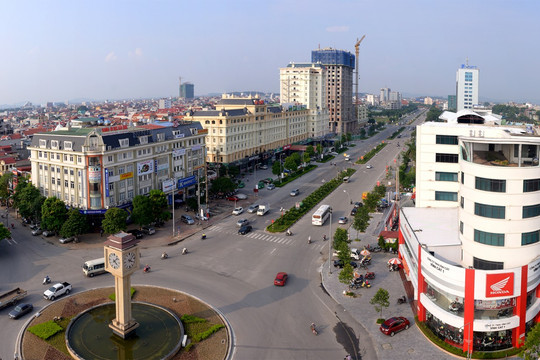 CenLand phủ sóng thị trường bất động sản Bắc Ninh