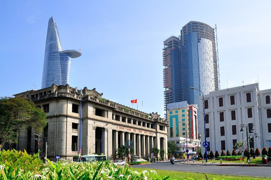 Riêng tư và an ninh trở thành biểu tượng khẳng định đẳng cấp của giới thượng lưu