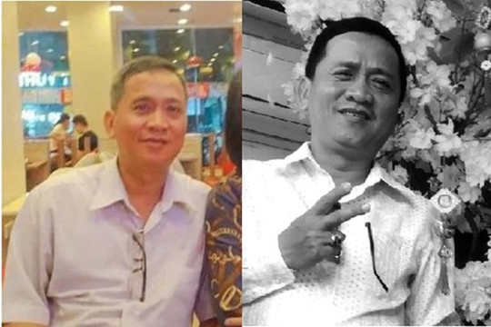 Bắt khẩn cấp nhân viên Trung tâm Hỗ trợ xã hội bị tố dâm ô