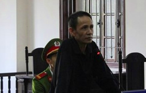 Vận chuyển thuê ma túy từ Sơn La về Hà Nội