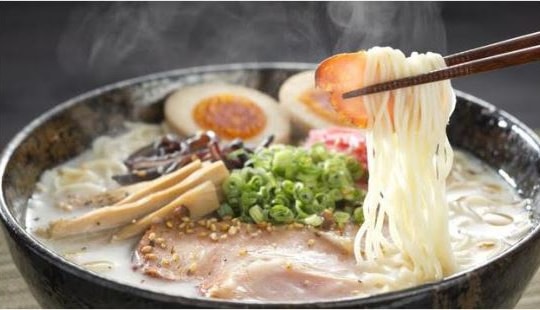 Những món ăn “ngon ngất ngây” chỉ có tại Fukushima, Nhật Bản