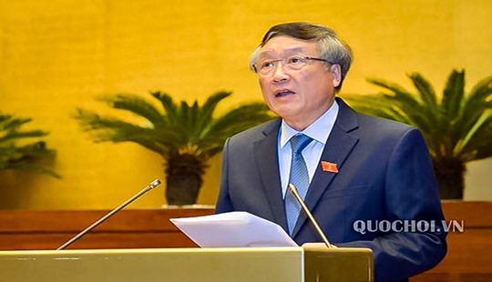 Luật Đối thoại, Hòa giải tại Tòa án: Giảm tải áp lực, xây dựng Tòa án trong sạch, đội ngũ Thẩm phán thanh liêm