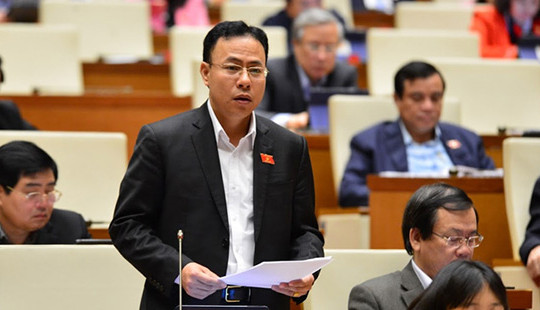ĐBQH: Cần kiểm toán toàn bộ dự án PPP và công khai kết quả kiểm toán