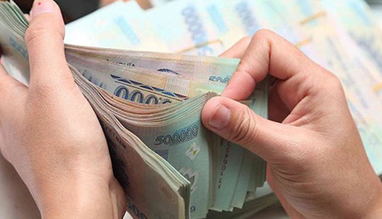 NHNN giảm lãi suất huy động tối đa và lãi suất cho vay ngắn hạn