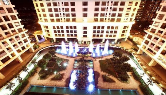 Cuối năm, dân Hà Thành săn lùng căn hộ cao cấp bàn giao ngay để đón Tết