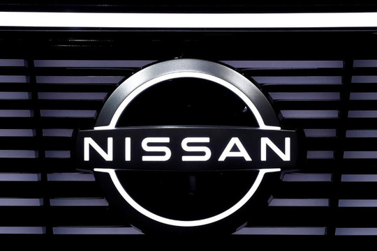 Nissan thu hồi gần 400.000 xe vì lỗi hệ thống phanh