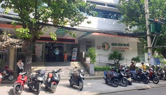 2 sản phụ tử vong, 1 sản phụ nguy kịch nghi do thuốc tê
