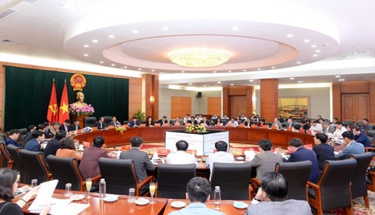 Tập đoàn Geleximco đầu tư hàng trăm triệu USD vào Hải Phòng