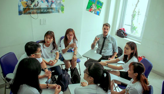 Thủ tướng phê duyệt chương trình quốc gia học tập ngoại ngữ cho cán bộ công chức, viên chức