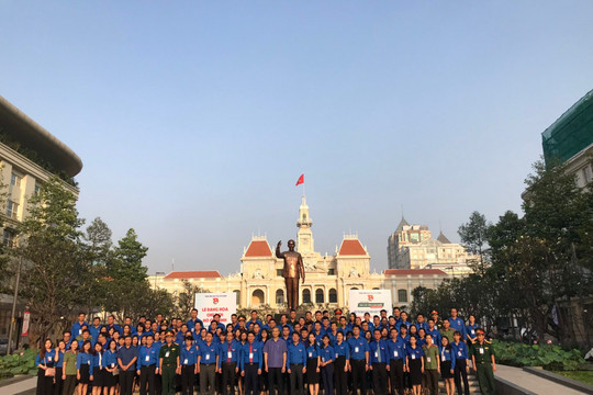 Liên hoan Báo cáo viên toàn quốc lần II năm 2019