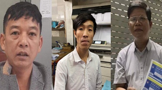 Khởi tố vụ sản xuất gần 1.000 vé bóng đá giả trận Việt Nam-Thái Lan