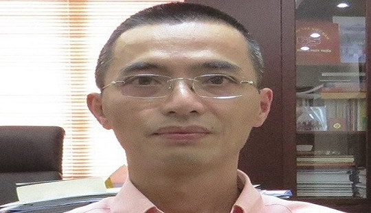Cựu Chánh Thanh tra Bộ TT&TT sẽ ra hầu tòa vào ngày mai (25/11)