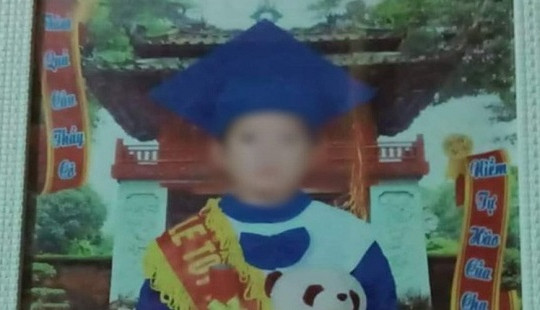 Nghi án mẹ kế giết con trai, giấu xác ở vườn mía