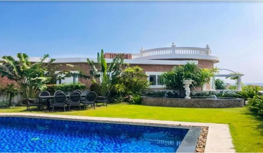 “Sức sống mới” tại Hoa Tiên Paradise - Xuân Thành Golf and Resort