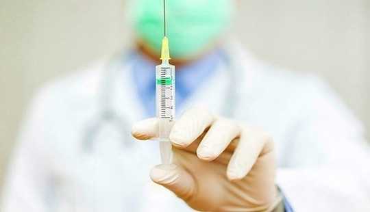 Lần đầu tiên thử nghiệm thuốc tiêm tránh thai cho đàn ông