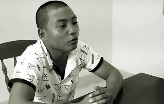 Vào nhà trộm điện thoại, hiếp dâm bé gái 9 tuổi