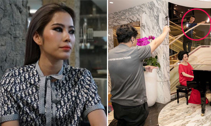 Sao Việt 26/11/2019: Nam Em kể chuyện ám ảnh về cái chết của ba; Sự thật đằng sau hình ảnh 'đẹp không góc chết' của Hoa hậu Giáng My