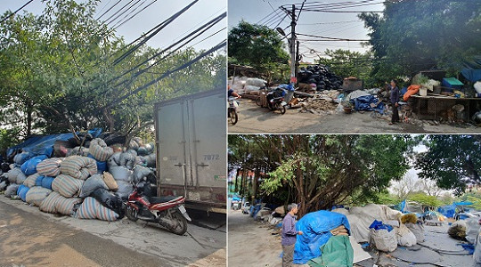Huyện Văn Lâm, Hưng Yên: Gần 20 năm, kiến nghị của cụ bà 91 tuổi chưa được giải quyết thỏa đáng?