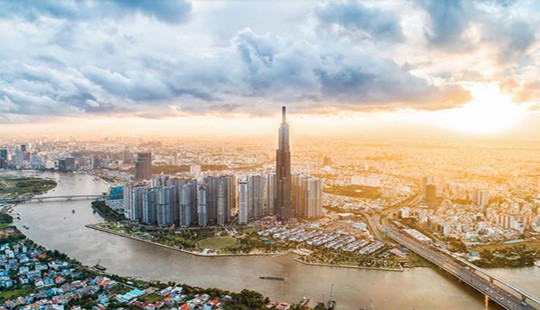 Vingroup giữ vững vị thế doanh nghiệp tư nhân lớn nhất Việt Nam