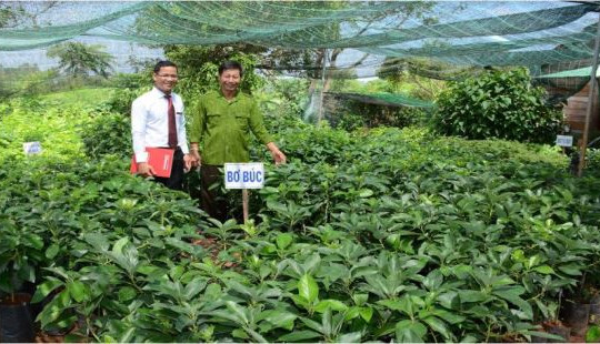 Agribank nỗ lực hành động vì chất lượng cuộc sống cộng đồng