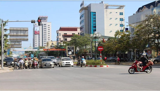 Thái Nguyên: Hưởng ứng “Ngày thế giới tưởng niệm các nạn nhân tử vong do tai nạn giao thông” năm 2019