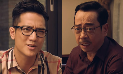 Sinh Tử tập 18: Chủ tịch Trần Nghĩa chặn đường thăng tiến của con trai