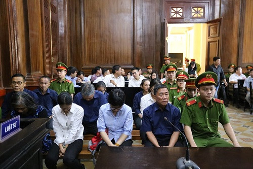 Nhận diện, cảnh báo tội phạm trong lĩnh vực tín dụng, ngân hàng