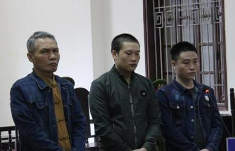 Rủ nhau vào tù vì mua bán, tàng trữ trái phép chất ma túy