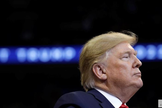 Ủy ban Quốc hội Hoa Kỳ đưa ra thời hạn cho Tổng thống Trump quyết định tham gia phiên điều trần luận tội