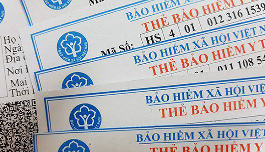 Chế tài nào cho hành vi gian dối để hưởng BHYT?