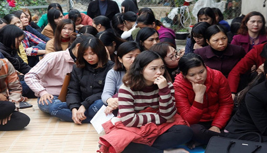 Hà Nội sẽ giảm hàng nghìn biên chế trong năm 2020
