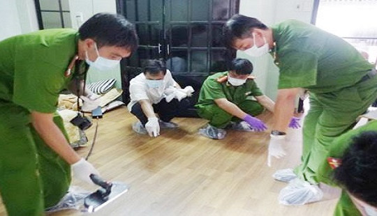 Đương sự không thể tự thu thập chứng cứ phải làm gì?