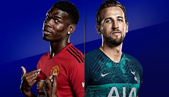 Nhận định Man United – Tottenham, 02h30 ngày 5/12: Chạm đáy nỗi đau ?